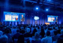 Agentforce World Tour se celebra en Madrid