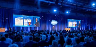 Agentforce World Tour se celebra en Madrid