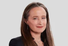 WPP nombra a Anne-Isabelle Choueiri Chief Transformation Officer