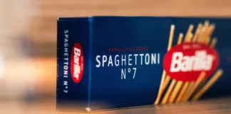 Accenture Song gana la cuenta global de redes sociales de Barilla