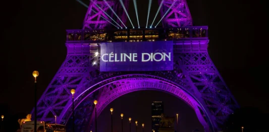 la partitura de la campaña de su «rentrée»