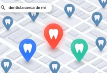 Lo que se pierde por no aparecer en Google Maps