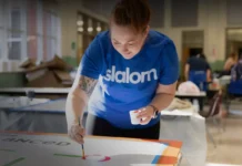 The Slalom Foundation invested $200,000 in impact organizations in Latin America in 2025 •