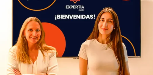 Expertia Media refuerza su equipo con fichajes estratégicos