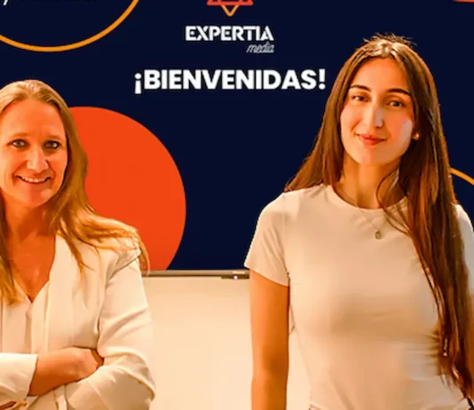 Expertia Media refuerza su equipo con fichajes estratégicos