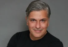 Fernando Machado ficha por Chipotle como Chief Brand Officer