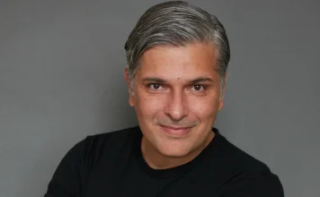 Fernando Machado ficha por Chipotle como Chief Brand Officer