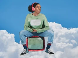 la paradoja frenética de la Generación Z