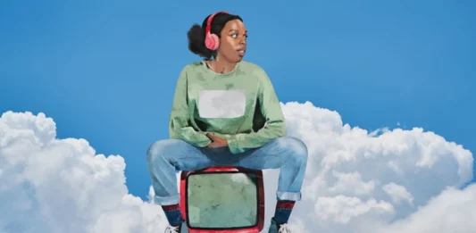 la paradoja frenética de la Generación Z