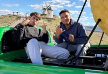 Grefusa congrega a las masas con un pilla-pilla viral de Gublins