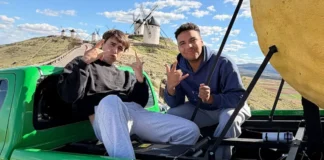 Grefusa congrega a las masas con un pilla-pilla viral de Gublins