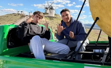 Grefusa congrega a las masas con un pilla-pilla viral de Gublins