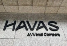 Havas creció un 2,5% en el primer trimestre de 2026