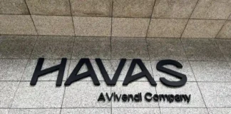 Havas creció un 2,5% en el primer trimestre de 2026