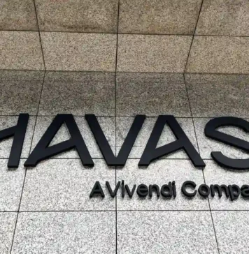 Havas creció un 2,5% en el primer trimestre de 2026