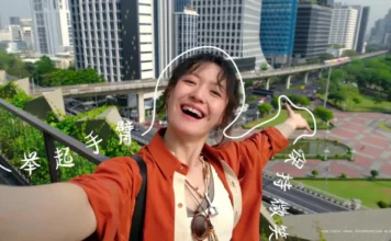 Huawei lanza una IA que te sugiere poses para tus fotos