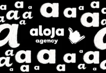 Nace Aloja Agency, la nueva agencia creativa integral de Aloja