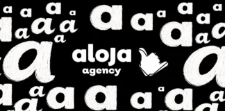 Nace Aloja Agency, la nueva agencia creativa integral de Aloja