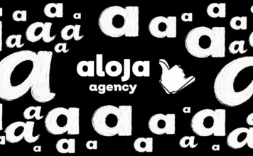 Nace Aloja Agency, la nueva agencia creativa integral de Aloja