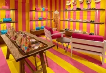 INSTORE y el “destination pop‑up”, clave del marketing veraniego