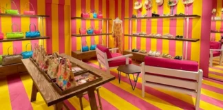 INSTORE y el “destination pop‑up”, clave del marketing veraniego
