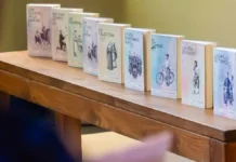 Asociación Karibú impulsa «Capítulos de Esperanza» con McCann