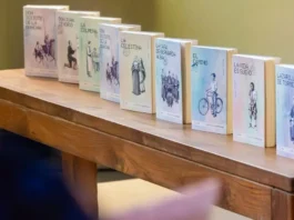 Asociación Karibú impulsa «Capítulos de Esperanza» con McCann