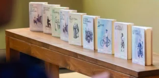 Asociación Karibú impulsa «Capítulos de Esperanza» con McCann