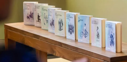 Asociación Karibú impulsa «Capítulos de Esperanza» con McCann