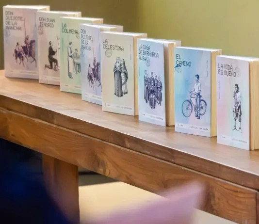 Asociación Karibú impulsa «Capítulos de Esperanza» con McCann