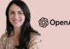 Dimite la directora de Marketing de Open AI, Kate Rouch