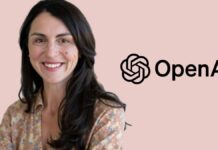Dimite la directora de Marketing de Open AI, Kate Rouch