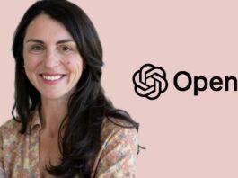 Dimite la directora de Marketing de Open AI, Kate Rouch