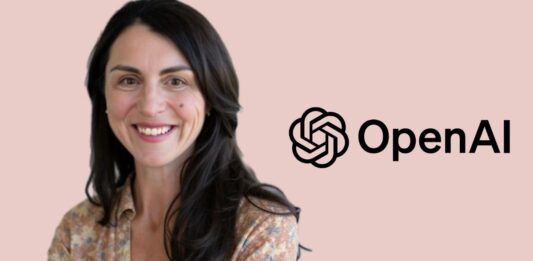 Dimite la directora de Marketing de Open AI, Kate Rouch