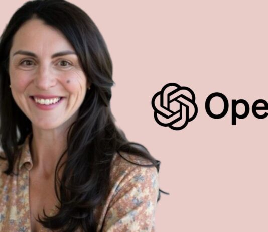 Dimite la directora de Marketing de Open AI, Kate Rouch