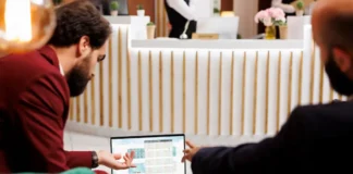 Marketing experiencial en hoteles y valor del textil