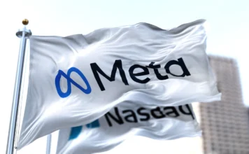 Meta descabeza al 10% de su plantilla