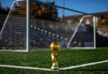 The Most Automated Tournament in Football History •