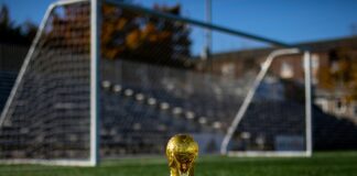 The Most Automated Tournament in Football History •