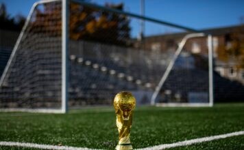 The Most Automated Tournament in Football History •