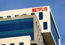 Netflix entrega a Dentsu su cuenta de medios en la región EMEA