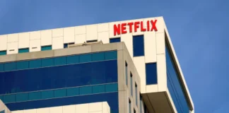 Netflix entrega a Dentsu su cuenta de medios en la región EMEA