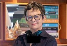 Patou Nuytemans, CEO de Ogilvy en EMEA, deja la agencia