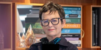 Patou Nuytemans, CEO de Ogilvy en EMEA, deja la agencia