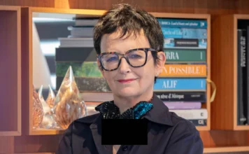 Patou Nuytemans, CEO de Ogilvy en EMEA, deja la agencia