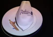 el chef más diminuto del mundo llega a Madrid