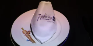 el chef más diminuto del mundo llega a Madrid