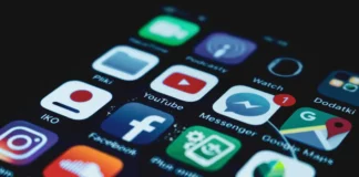 Las apps que dominan la vida diaria en Perú