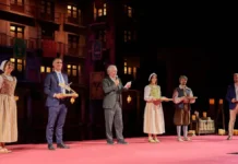 Ganadores de los II Premios de Literatura de Puy du Fou España