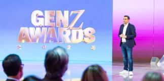 Llega los GenZ Awards 2026 de Publiespaña